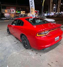 دودج تشارجر